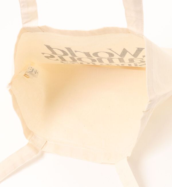 Rouge vif「【GOOD ROCK SPEED/グッドロックスピード】Randy's Donu」|トートバッグ|