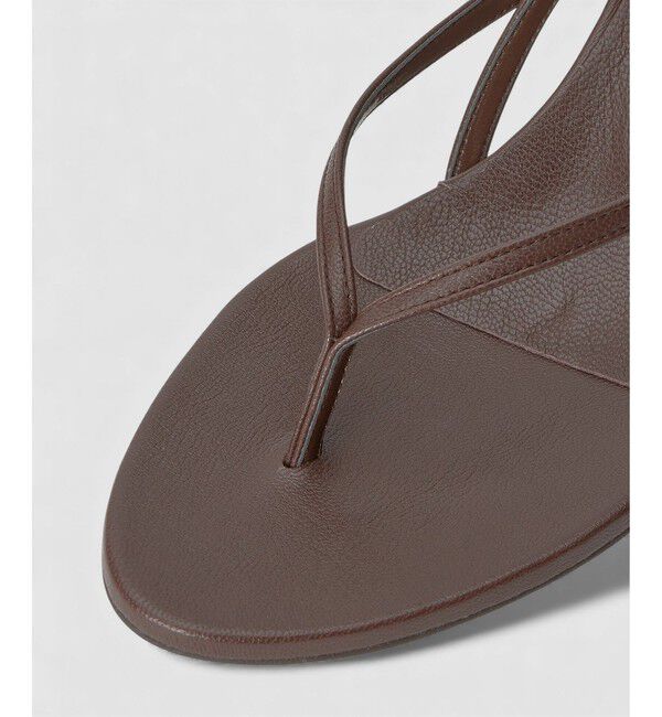 allureville「トングサンダル」|その他|