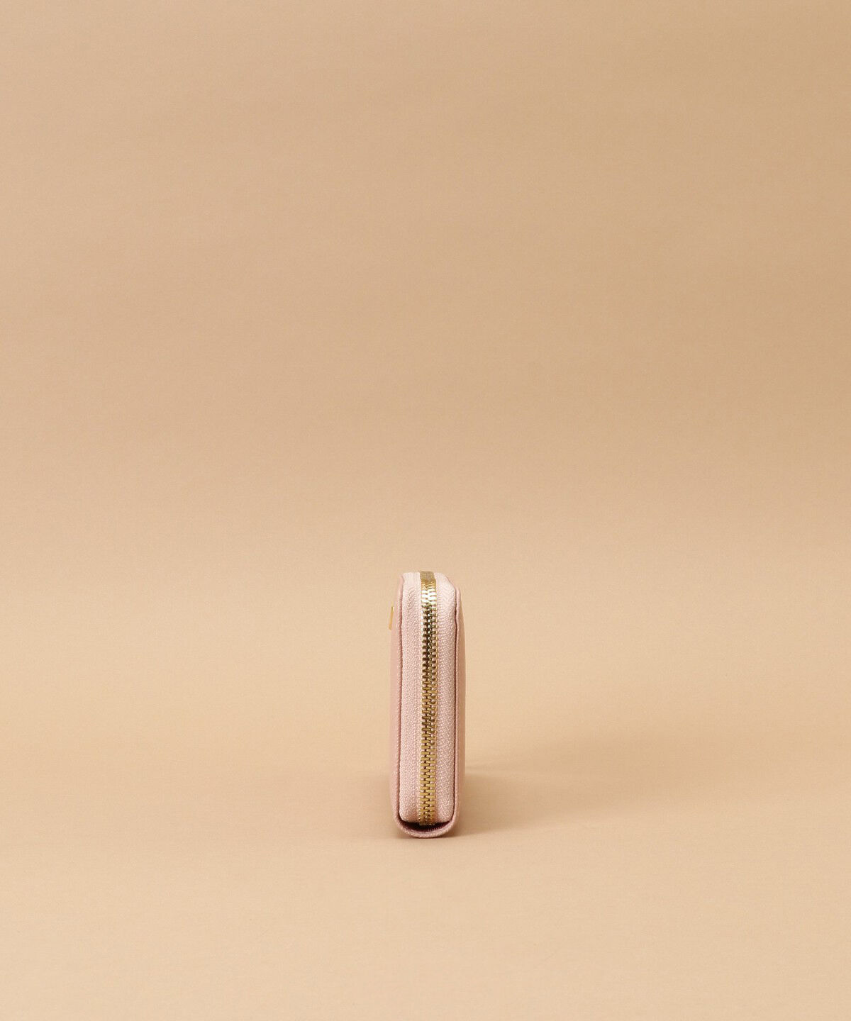 Samantha Thavasa「Pomme d'espoir ポムディスポワール バイカラーラウンドジップ長財布」|財布|