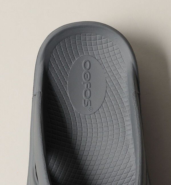 ODETTE E ODILE「＜OOFOS＞OOriginal」|サンダル|