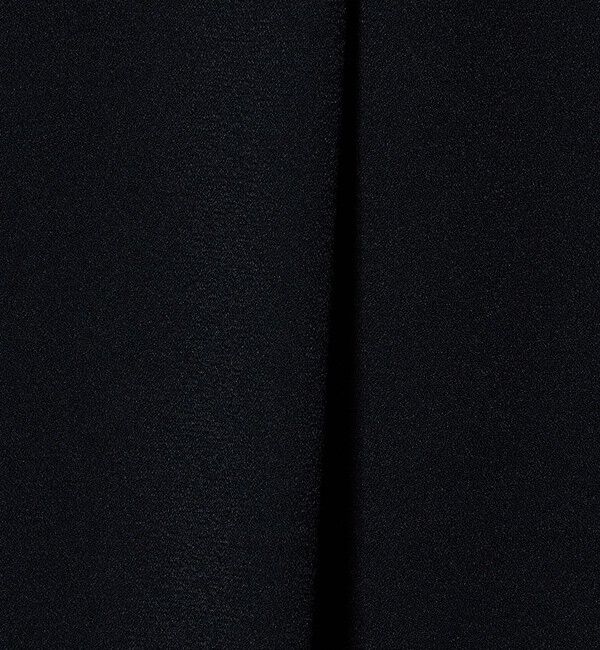 UNITED ARROWS green label relaxing「Vネック 7分袖 ブラウス マシンウォッシャブル」|シャツ・ブラウス|