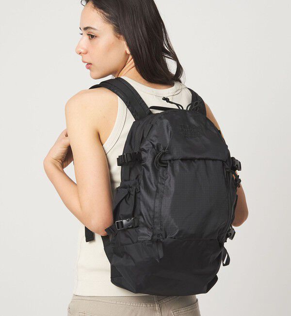 UNITED ARROWS green label relaxing「＜FREDRIK PACKERS＞QUEST PACK デイパック / リュック / バックパック」|ショルダー・メッセンジャー|