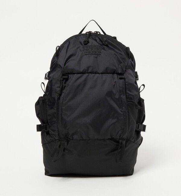 UNITED ARROWS green label relaxing「＜FREDRIK PACKERS＞QUEST PACK デイパック / リュック / バックパック」|ショルダー・メッセンジャー|