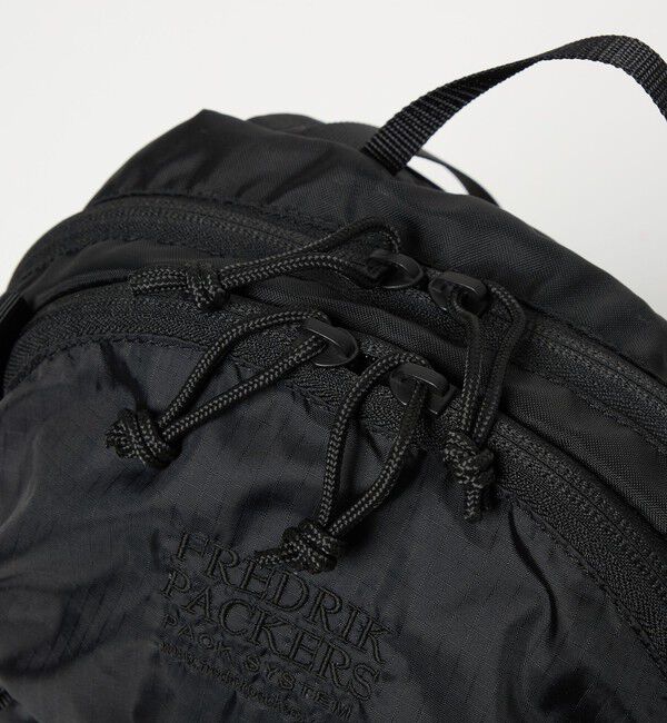 UNITED ARROWS green label relaxing「＜FREDRIK PACKERS＞QUEST PACK デイパック / リュック / バックパック」|ショルダー・メッセンジャー|