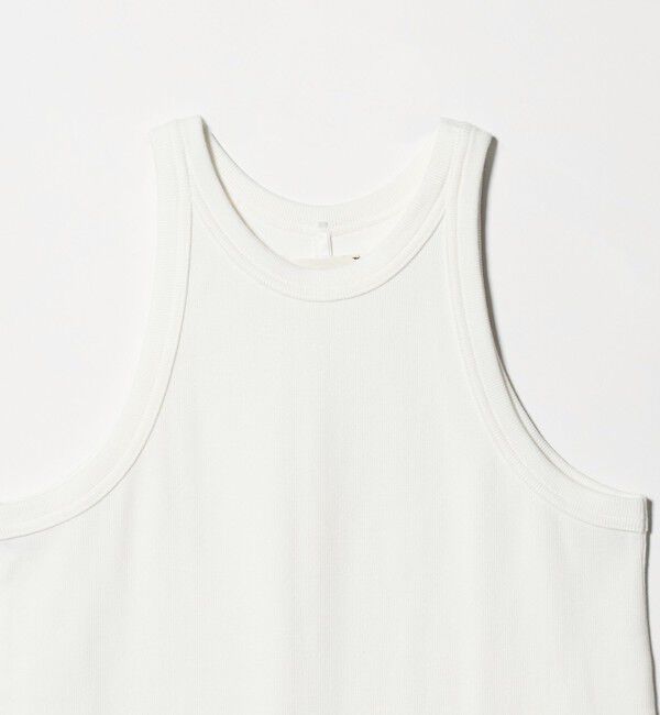 UNITED ARROWS green label relaxing「【別注】＜Plus by ONIT＞タンクトップ」|タンクトップ|