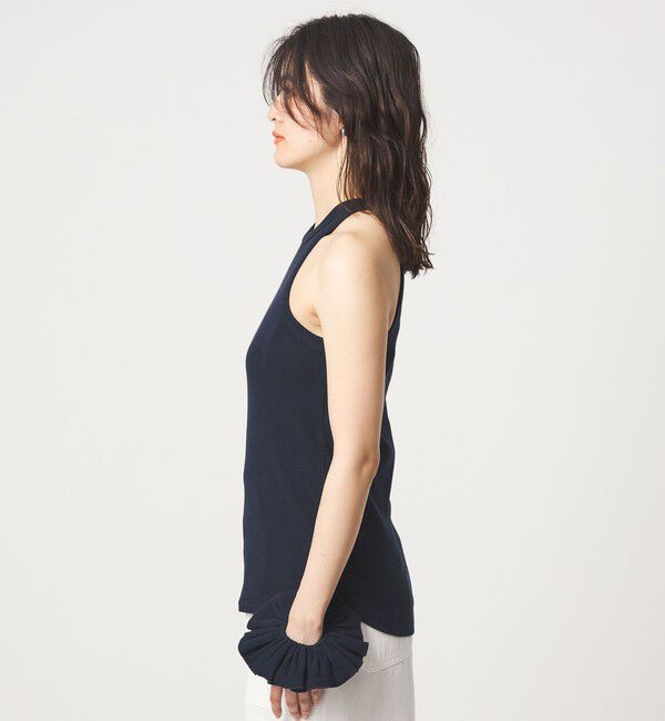 UNITED ARROWS green label relaxing「【別注】＜Plus by ONIT＞タンクトップ」|タンクトップ|