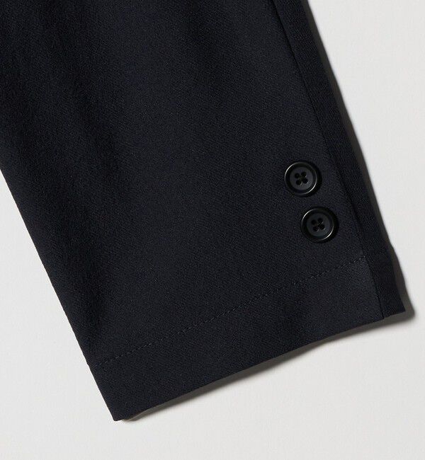 UNITED ARROWS green label relaxing「【WEB限定】JUST fit エアリーカルゼ ナロー セットアップ-2WAYストレッチ・吸水速乾-」|スーツ|