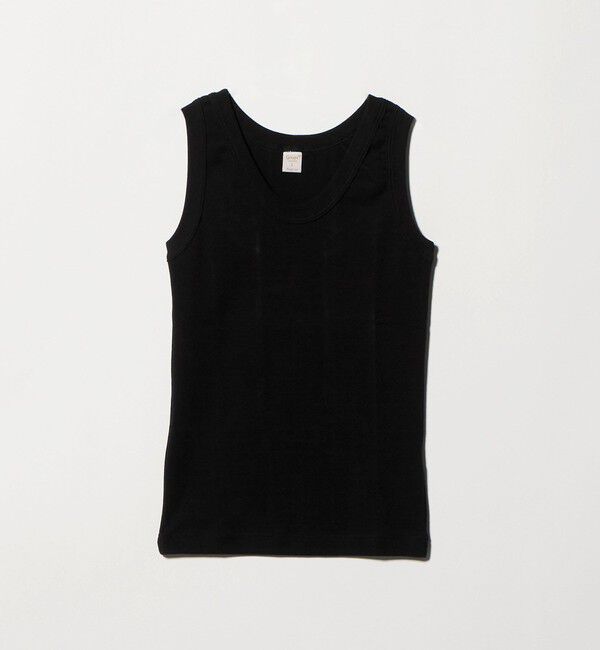 UNITED ARROWS green label relaxing「＜gicipi＞VANADIO タンクトップ」|タンクトップ|