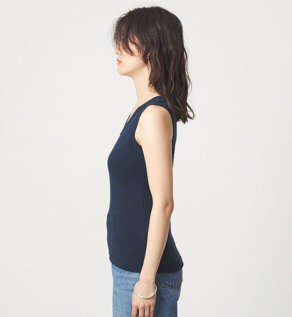 UNITED ARROWS green label relaxing「＜gicipi＞VANADIO タンクトップ」|タンクトップ|
