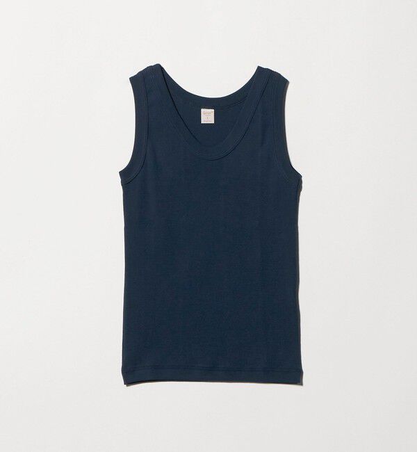 UNITED ARROWS green label relaxing「＜gicipi＞VANADIO タンクトップ」|タンクトップ|