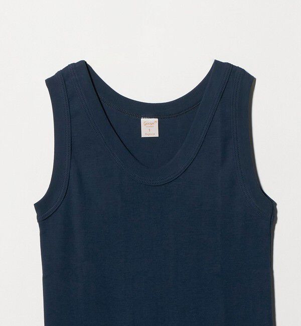 UNITED ARROWS green label relaxing「＜gicipi＞VANADIO タンクトップ」|タンクトップ|