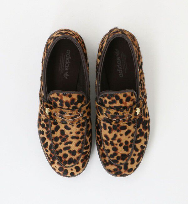 BEAUTY&YOUTH UNITED ARROWS「＜adidas Originals＞HANDBALL SPEZIAL ローファー スニーカー」|スニーカー|