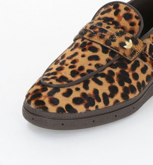 BEAUTY&YOUTH UNITED ARROWS「＜adidas Originals＞HANDBALL SPEZIAL ローファー スニーカー」|スニーカー|