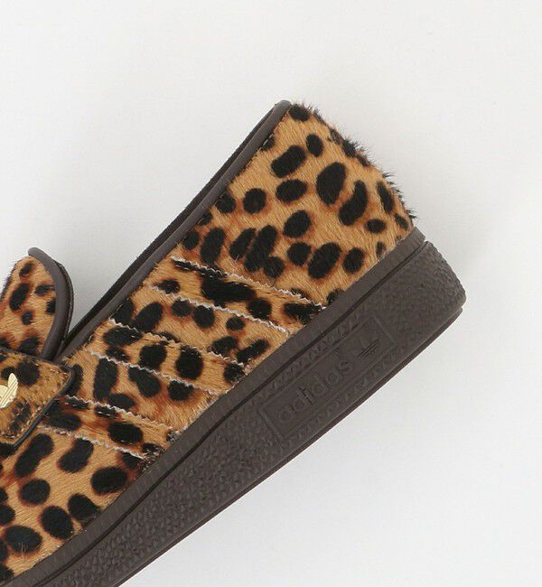 BEAUTY&YOUTH UNITED ARROWS「＜adidas Originals＞HANDBALL SPEZIAL ローファー スニーカー」|スニーカー|