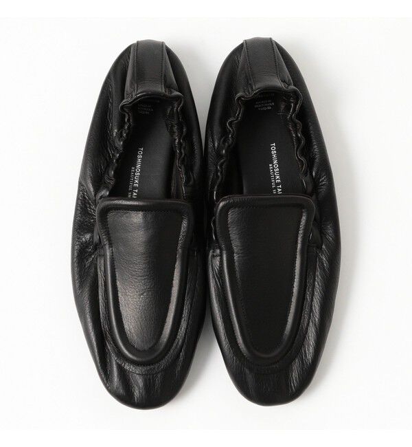 Demi-Luxe BEAMS 「BEAUTIFUL SHOES / バレエ ローファー」|パンプス|