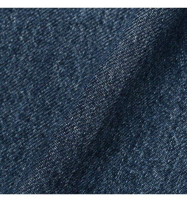 Demi-Luxe BEAMS 「【別注】upper hights / THE HERENA デニムスカート」|スカート|