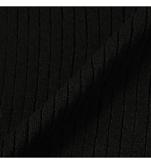 Demi-Luxe BEAMS 「SLOANE / 14ゲージ ワイドリブ カーディガン」|ニット・セーター|