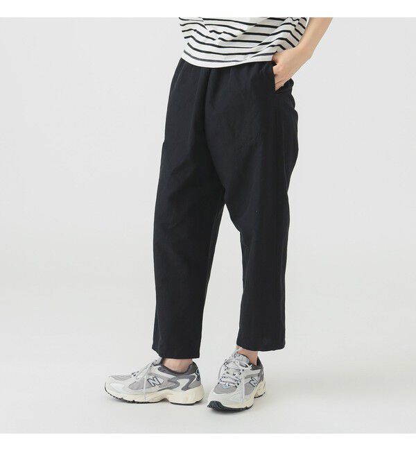 Ray BEAMS 「DANTON / EASY PANTS」|チノ|