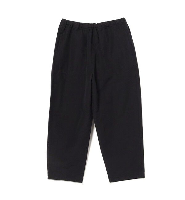 Ray BEAMS 「DANTON / EASY PANTS」|チノ|