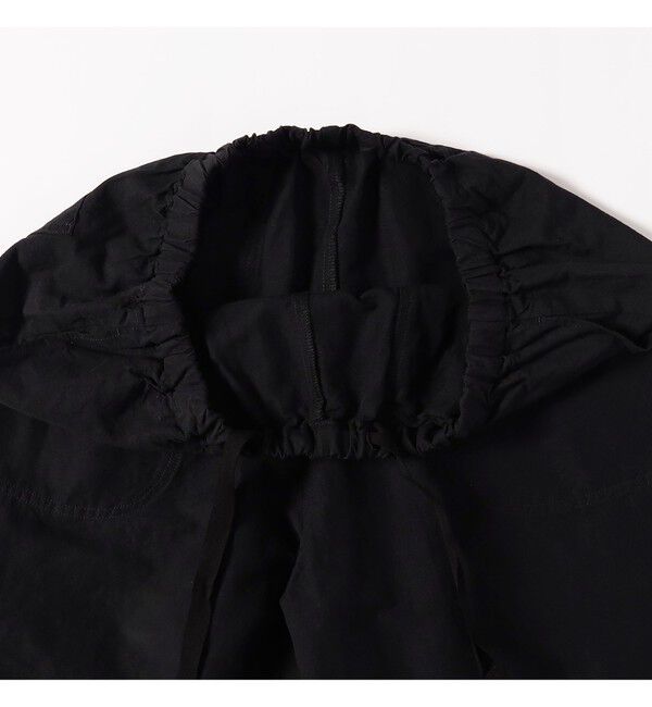 Ray BEAMS 「DANTON / EASY PANTS」|チノ|