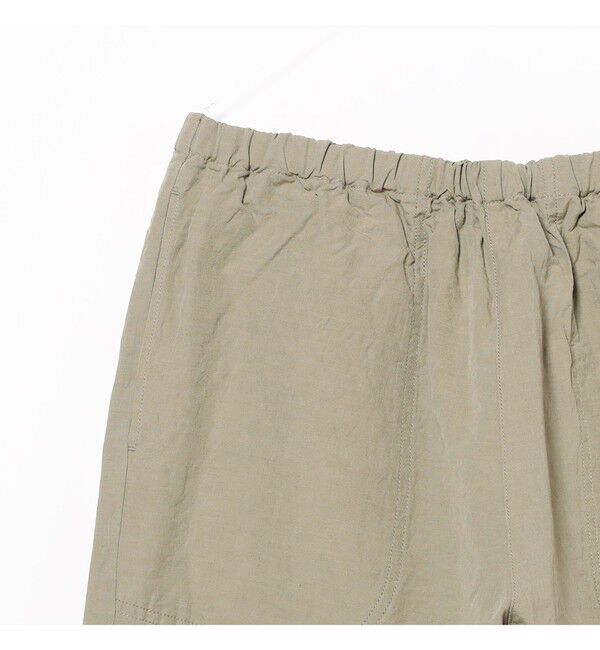 Ray BEAMS 「DANTON / EASY PANTS」|チノ|
