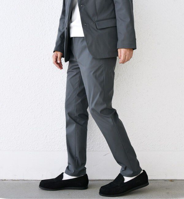 SHIPS any「SHIPS any: 〈ストレッチ・撥水等〉マルチファンクション オールシーズン セットアップ スーツ ◇」|スーツ|