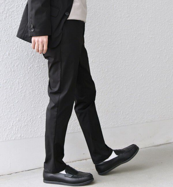 SHIPS any「SHIPS any: 〈ストレッチ・撥水等〉マルチファンクション オールシーズン セットアップ スーツ ◇」|スーツ|