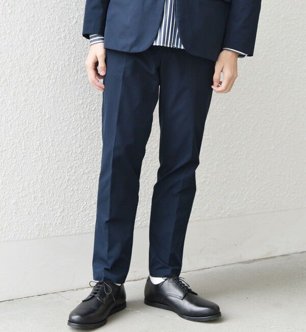 SHIPS any「SHIPS any: 〈ストレッチ・撥水等〉マルチファンクション オールシーズン セットアップ スーツ ◇」|スーツ|