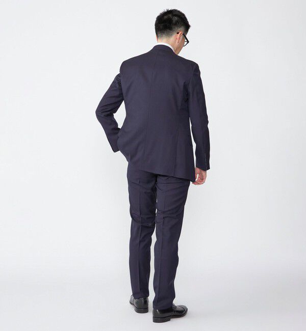 SHIPS「SHIPS: CANONICO PERENNIAL スーツ」|スーツ|