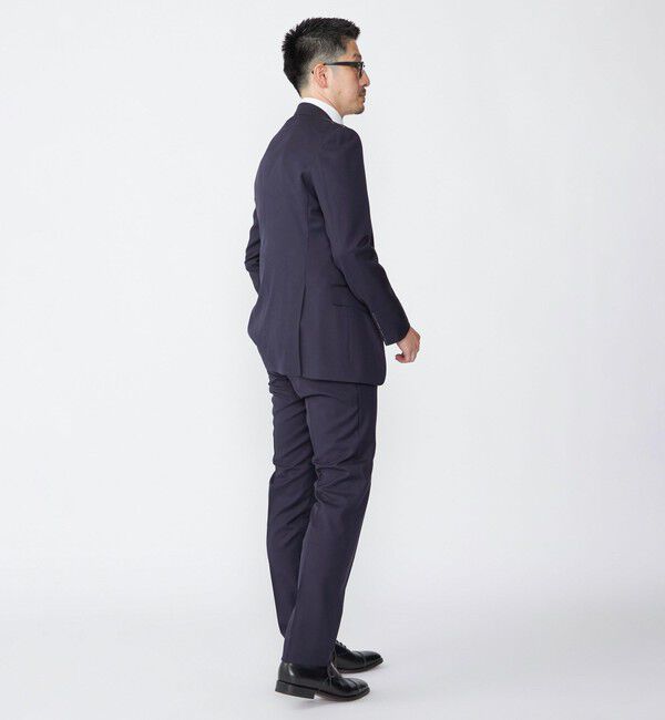 SHIPS「SHIPS: CANONICO PERENNIAL スーツ」|スーツ|