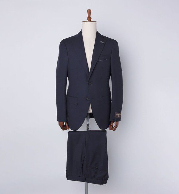 SHIPS「SHIPS: CANONICO PERENNIAL スーツ」|スーツ|