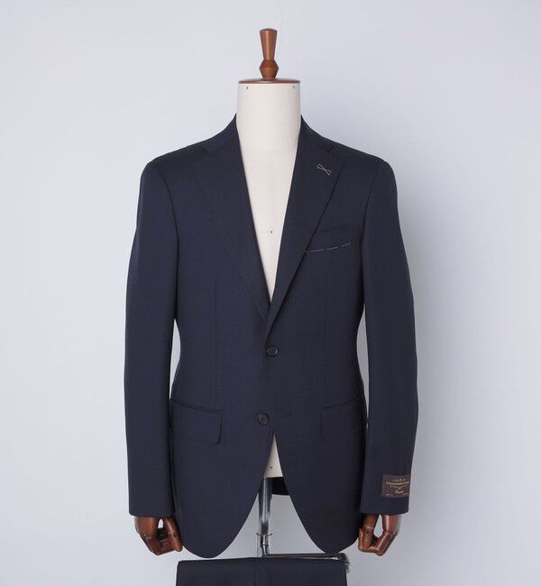 SHIPS「SHIPS: CANONICO PERENNIAL スーツ」|スーツ|