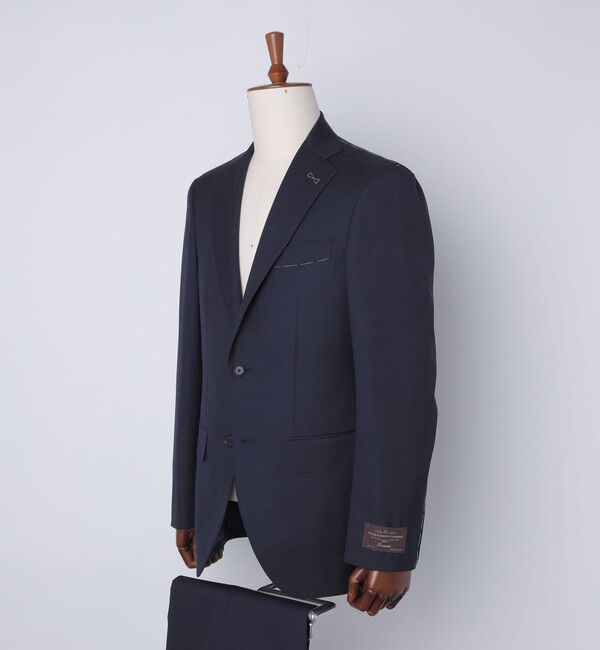 SHIPS「SHIPS: CANONICO PERENNIAL スーツ」|スーツ|