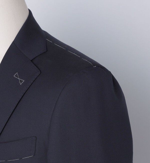 SHIPS「SHIPS: CANONICO PERENNIAL スーツ」|スーツ|