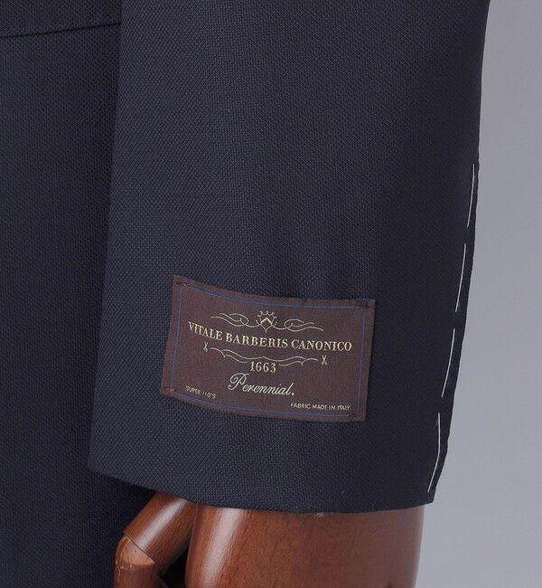 SHIPS「SHIPS: CANONICO PERENNIAL スーツ」|スーツ|