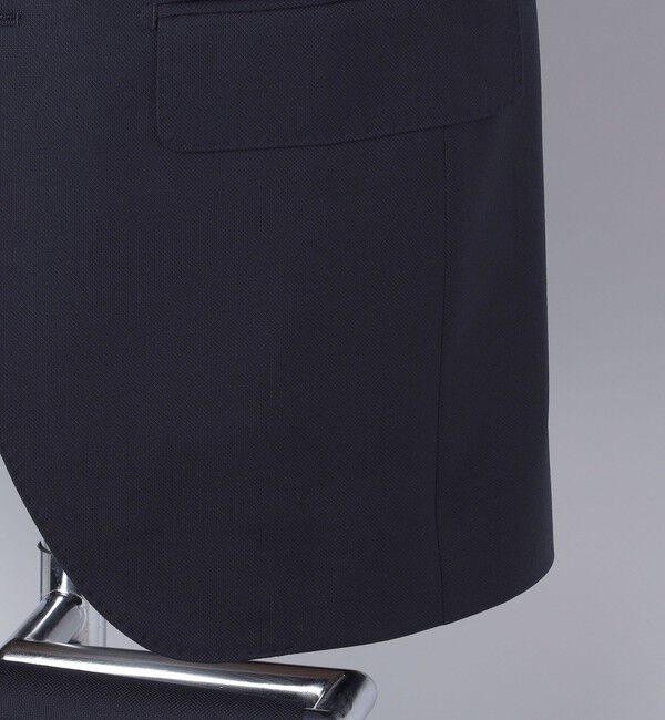 SHIPS「SHIPS: CANONICO PERENNIAL スーツ」|スーツ|