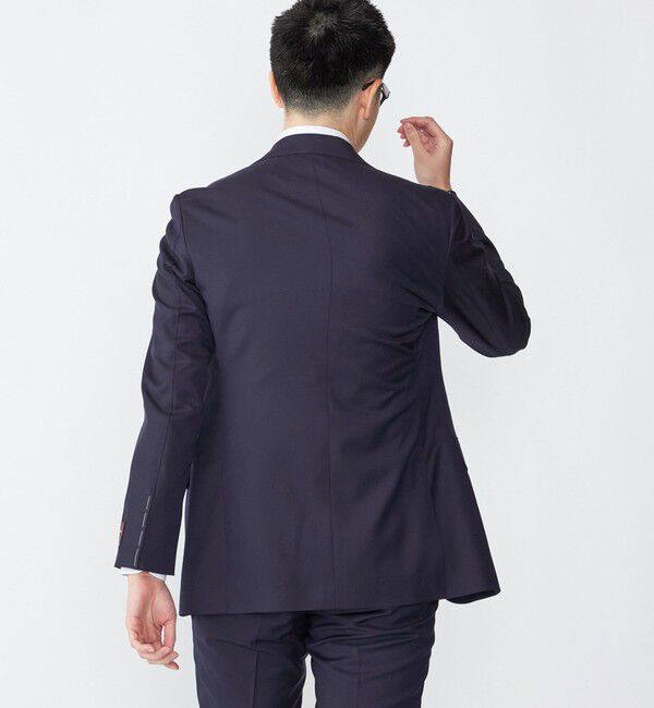 SHIPS「SHIPS: CANONICO PERENNIAL スーツ」|スーツ|