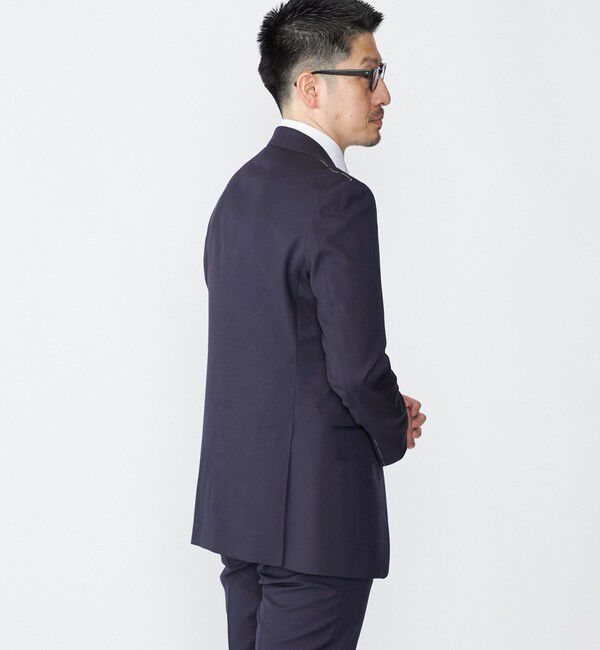 SHIPS「SHIPS: CANONICO PERENNIAL スーツ」|スーツ|