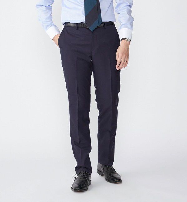 SHIPS「SHIPS: CANONICO PERENNIAL スーツ」|スーツ|