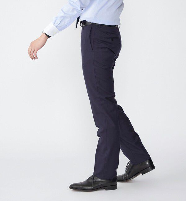 SHIPS「SHIPS: CANONICO PERENNIAL スーツ」|スーツ|