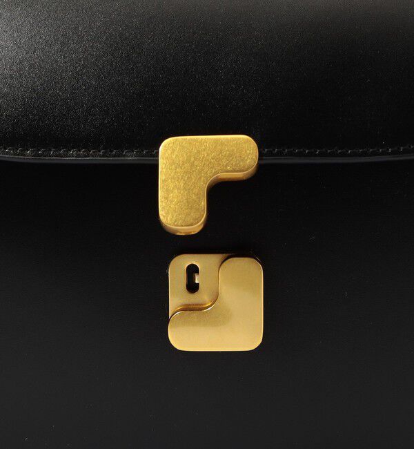 TOMORROWLAND GOODS「Soeur BELLISSIMA MINI ショルダーバッグ」|ショルダー・メッセンジャー|