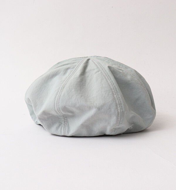 NOLLEY'S goodman「【halo commodity/ハロ コモディティー】Salt Over Beret h261-511」|ハンチング・ベレー帽|