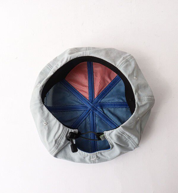 NOLLEY'S goodman「【halo commodity/ハロ コモディティー】Salt Over Beret h261-511」|ハンチング・ベレー帽|