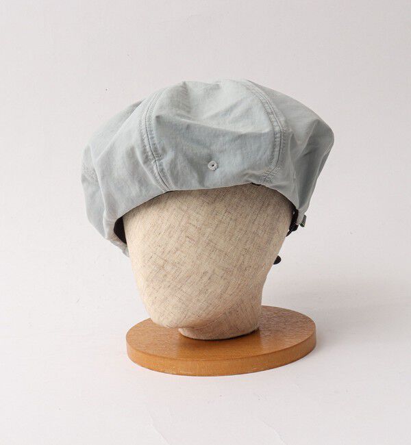 NOLLEY'S goodman「【halo commodity/ハロ コモディティー】Salt Over Beret h261-511」|ハンチング・ベレー帽|