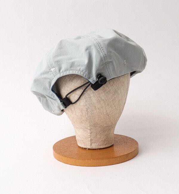 NOLLEY'S goodman「【halo commodity/ハロ コモディティー】Salt Over Beret h261-511」|ハンチング・ベレー帽|