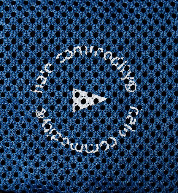 NOLLEY'S goodman「【halo commodity/ハロ コモディティー】Salt Over Beret h261-511」|ハンチング・ベレー帽|