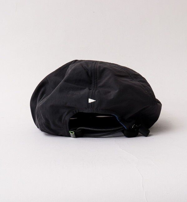 NOLLEY'S goodman「【halo commodity/ハロ コモディティー】Salt Over Beret h261-511」|ハンチング・ベレー帽|