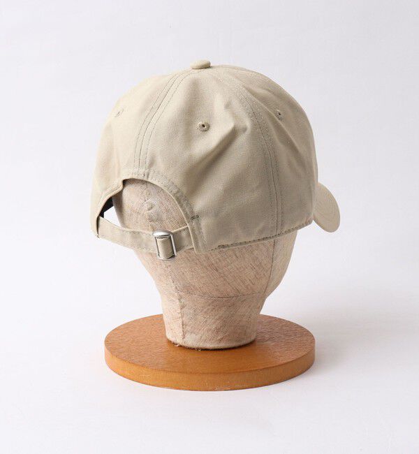 NOLLEY'S goodman「【TAION / タイオン】NON DOWN CANVAS BB CAP TAION-BBCAP01」|キャップ・キャスケット|