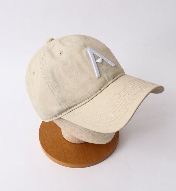NOLLEY'S goodman「【TAION / タイオン】NON DOWN CANVAS BB CAP TAION-BBCAP01」|キャップ・キャスケット|