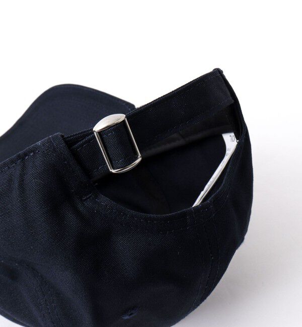 NOLLEY'S goodman「【TAION / タイオン】NON DOWN CANVAS BB CAP TAION-BBCAP01」|キャップ・キャスケット|
